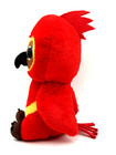 Wizarding World Of Harry Potter Fawkes Plush Stuffed Animal Toy 12   