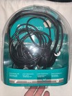 Logitech H390 Black Over The Ear Headset