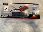 New Old Stock Blade 130x Red Bull Bo-105 Cb Rc Helicopter Blh3880