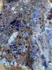2 58lb Rare Kaleidoscope Prism Stone Rough