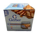 Gerber Baby Foods 2nd Foods Meat Variety Pack  Chicken   Turkey  Mealtime