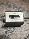 1 24 Slot Car Racing Eagle 50k Rpm Motor - Great For Rtr Cars-mid America