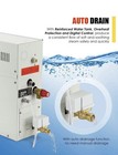 Cg Oldenwall 10 5kw Luxury Steam Generator Shower System Kit Complete Home Steam