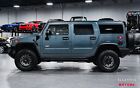 2007 Hummer H2 