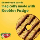  3 Pack  Keebler Fudge Stripes  Original Shortbread Cookies family Size 17 3 Oz 