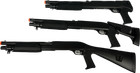M56 Series Double Eagle Tri-shot Tactical Airsoft Shotgun