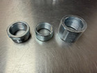 1 2  Erickson 3-piece Conduit Coupling Rigid Imc Rmc Threaded Pipe Connectors