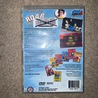 I Love Toy Trains Roar Of The Rails Dvd New Kids Lego Model Railroads Layouts