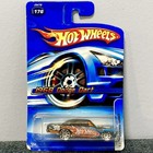 Lot Of 18  Hot Wheels Vintage 1st Editions   2000-2010 s New Models   Unopened