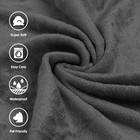 Waterproof Blanket For Couch Sofa Bed Protector Cover Waterresistant Large 50x60