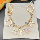 Key Chain Keychain Keyring Bags Charms Pendants Purse Handbag Accessories Couple