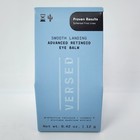 Versed Smooth Landing Advanced Retinoid Eye Balm 0 42 Oz  3 Pack 