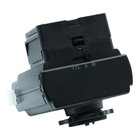 Metz Sca 346 2 Af M4 Blitzadapter Blitz-adapter Auxiliary Light Assist Nikon