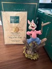 Walt Disney Classics Collection - Brer Rabbit  song Of The South 50th  Coa  Box