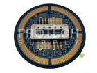 Jem America   Intel Pcb10288r0 Probe Card Pcb10276r1 New Guaranteed