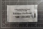 Any Quantity  1   16 Gauge Body Piercing Needles Eo Gas Sterilized 16g  1 2mm 