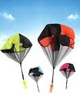 Parachute Toy  Throwing Army Toy Parachute  Outdoor Children s Flying