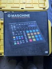 Native Instruments Maschine Production And Performance System - Mk2