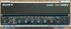    sony Hvr-m15au Hdv Dvcam Minidv Digital Video Recorder Vcr Player Deck - Tested