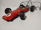     schuco Servo 5312 Ferrari Formula 2 Vintage Toy Germany    for Repair