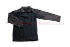 Rare Genuine African Nigeria Night urban Digital Camo Summer Combat Uniform S ll