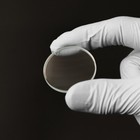 New Omega Flightmaster Sapphire Crystal 145 013 145 0013 With Gaskets