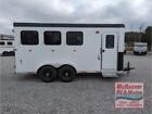 2024 Bison Trailers Llcbison 