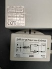 Splitter Of Power Over Ethernet Poe 12s Afi