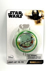 Disney Star Wars The Mandalorian Baby Yoda The Child Light Up Yo Yo New Lot Of 2