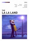 La La Land  2016  Movie Poster 20x30  Custom Print Poster Art Canvas Print