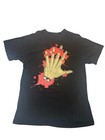 Rare Ozzy Osbourne Vintage Backstage Pass Made In Usa Xl T-shirt Single Stitch