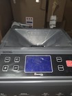 Cassida C300 Professional Usd Coin Counter Sorter   Counter 
