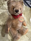 Steiff Original Teddy Bear 1960s Vintage