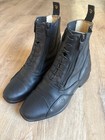 Tonics Stardust Ii Paddock Boot Size 7 5