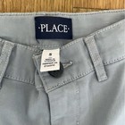 The Children s Place Boys Uniform Stretch Straight Chino Pants