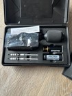 Inkjecta Flight X1 Wireless Tattoo Machine-studio Edition