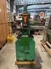 Piranha P3  Hydraulic Iron Worker 50 Ton Usa  7576