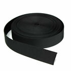 Tactical 1 Inch X 10 Yards Military Spec Flat Nylon Heavy Webbing Strap Hunting