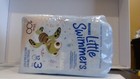 Huggies Little Swimmers Swim Diapers Small   Size 3 - 12 0 Ea  4pack  Walg298