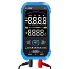 Fnirsi S1 Smart Digital Multimeter 9999counts Ac Dc Voltage Resistance Capacitan