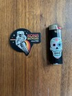 Kona Bikes Spaceman Sticker 