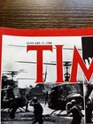  1968 The Year That Shaped A Generation  January 11  1988   Vintage Time Mag 