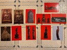 98 Chinese Postcards China 10 Sets    80s Xi   an Beijing Guangzhou Guilin Lijiang