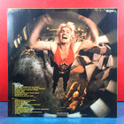 Queen Flash Gordon Soundtrack Lp 180g Vinyl Half Speed Mastered 2022 Sealed