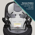 Safety 1st Grow And Go All-in-one Slim Convertible Car Seat  Harvest Moon