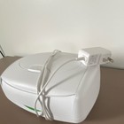 Prince Lionheart White Baby Wipe Warmer With Power Adapter