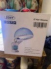 Zeny Hair Steamer