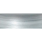 Fireline Braided Beading Thread 8lb Crystal 43714 15yd Mini Spool  007in Pre-wax