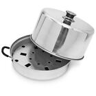 Roots   Branches Formaly Vectorio Vkp1054 Aluminum Steam Canner