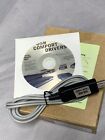 Rt Systems Usb-k5g Programming Cable For Kenwood Mobile Radios - Tm-v71  Tm-d710